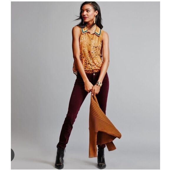 CABI 3436 Cheers blouse size small - Picture 1 of 6